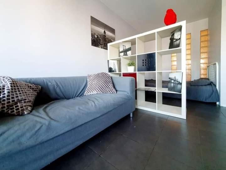 Lucka Residence Warschau Buitenkant foto