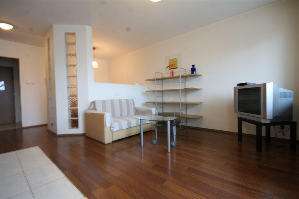 Lucka Residence Warschau Buitenkant foto